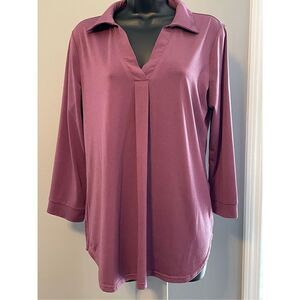 Timeson Womens Top, size M